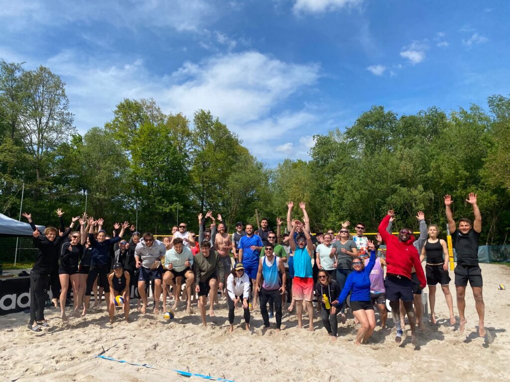 Beachcamp 2025