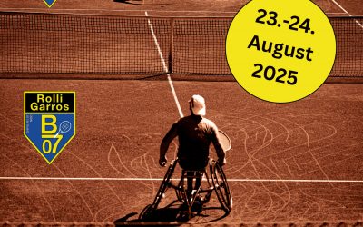 ROLLI GARROS - 1