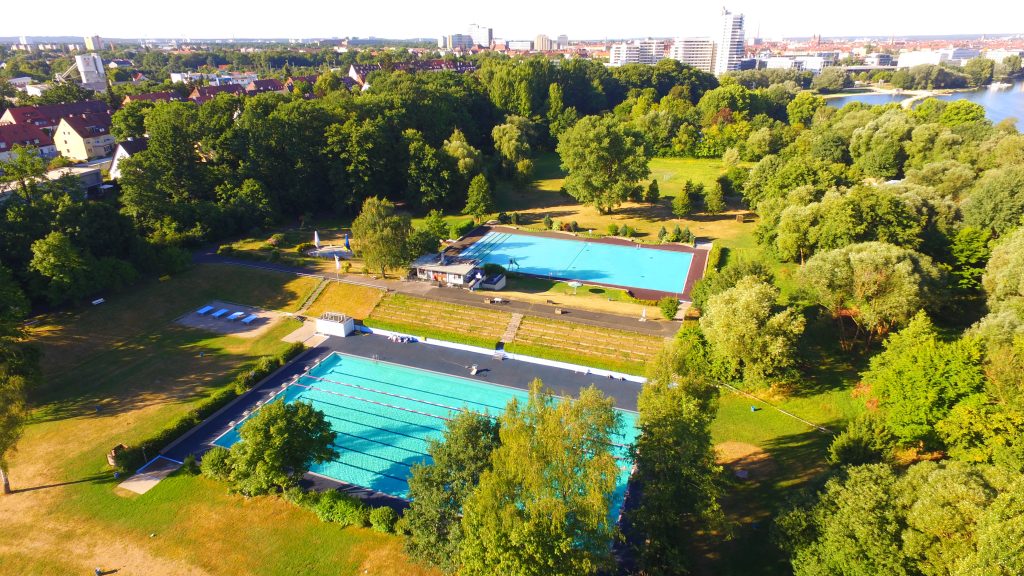 Freibad – SB Bayern 07 e.V.