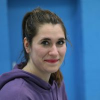 Tennis, Trainerin, Profil