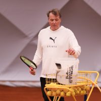 Tennis, Trainer, Profil