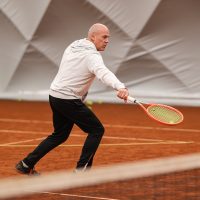 Tennis, Trainer, Profil