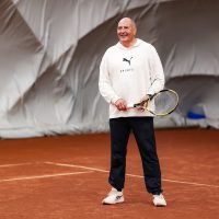 Tennis, Trainer, Profil