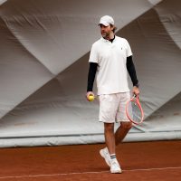 Tennis, Trainer, Profil